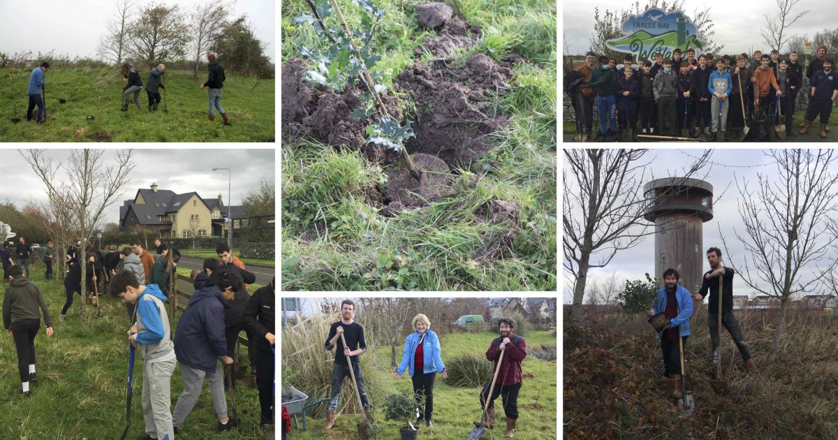 Nature & Wildlife Updates 2021