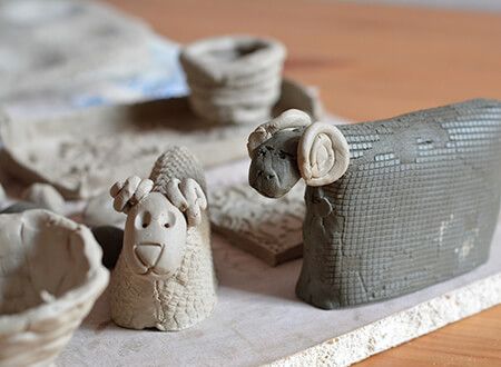 Pop Up Workshops