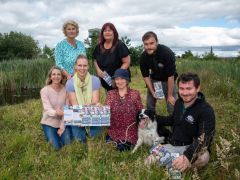 tralee bay wetlands bee festival