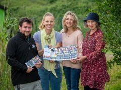 tralee bay wetlands bee festival
