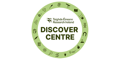Discover Center